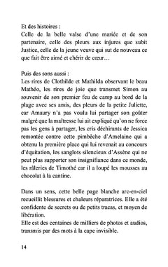 Pacotilles et babillages d'un il-lettré