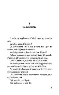 Le murmure des pensées