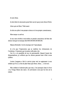 Les vrais suisses sont noirs