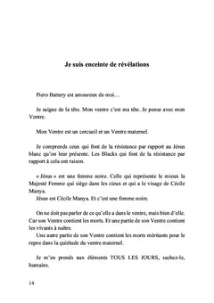 Les vrais suisses sont noirs