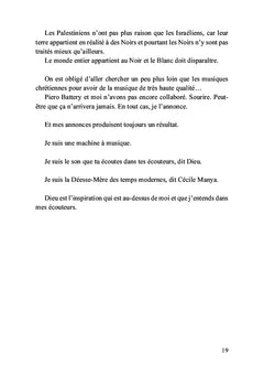 Les vrais suisses sont noirs