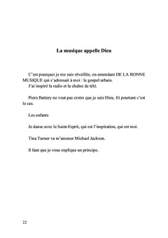 Les vrais suisses sont noirs