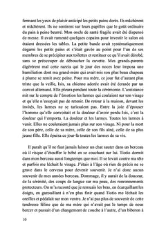 Des parcelles d'or