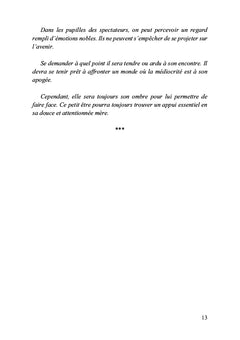 La vie en poésie
