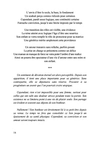 La vie en poésie