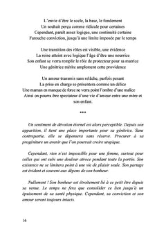 La vie en poésie