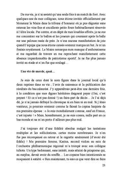 Vagues souvenirs d'un crétin ordinaire