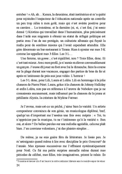 Vagues souvenirs d'un crétin ordinaire