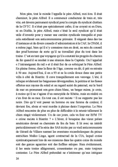 Vagues souvenirs d'un crétin ordinaire