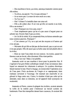 Lueur d'espoir en plein chaos