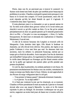 Lueur d'espoir en plein chaos