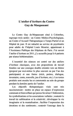 Haïkus, tankas et Co