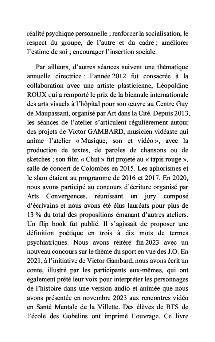 Haïkus, tankas et Co