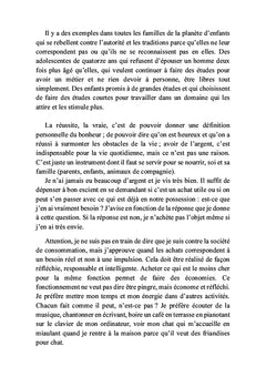 Liberté