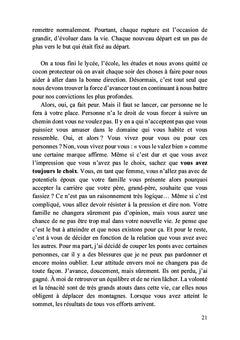 Liberté
