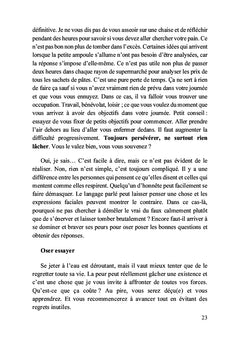 Liberté