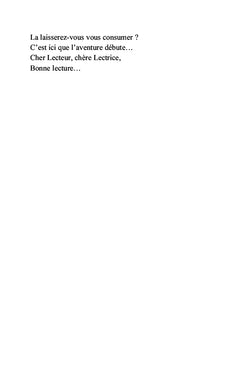 La biographie du naufragé