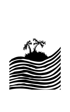 La biographie du naufragé