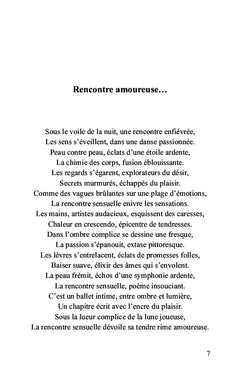 Amour infini