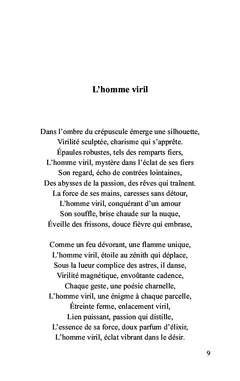 Amour infini