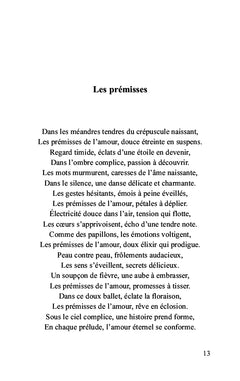 Amour infini