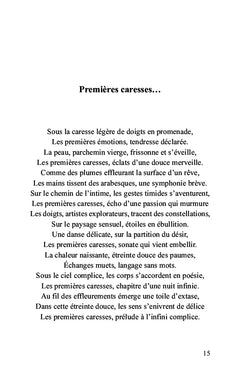 Amour infini