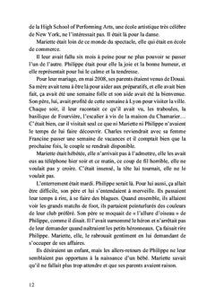 Une famille normale