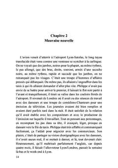 Une famille normale