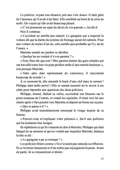 Une famille normale