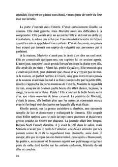 Une famille normale