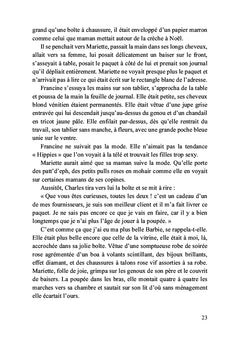 Une famille normale