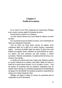 Une famille normale