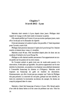 Une famille normale
