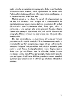 Une famille normale