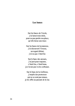 Les mots du silence
