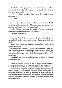 Sur le fil