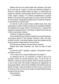Sur le fil