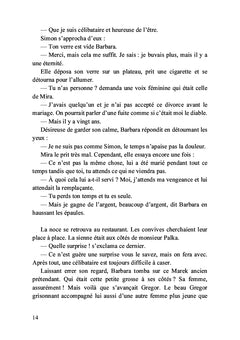 Sur le fil