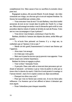 Sur le fil