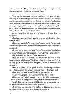 L'amour en cadeau