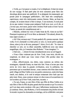 L'amour en cadeau