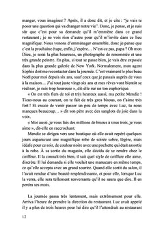 L'amour en cadeau