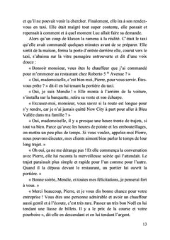 L'amour en cadeau