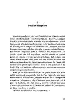 L'amour en cadeau