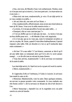 L'amour en cadeau