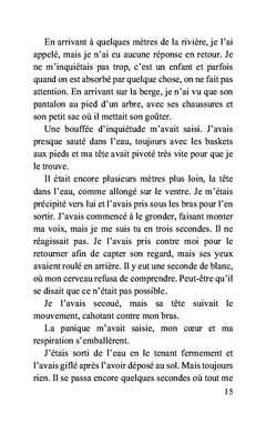 Recueil de petites histoires