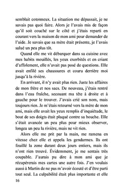 Recueil de petites histoires