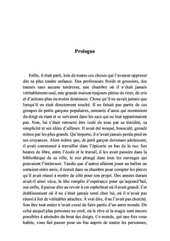 Rêves éveillés