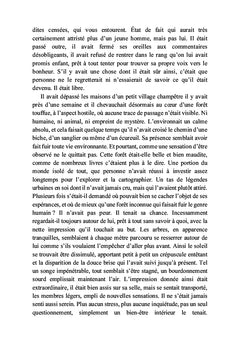 Rêves éveillés