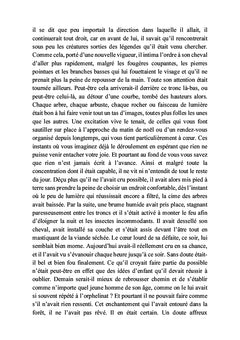 Rêves éveillés